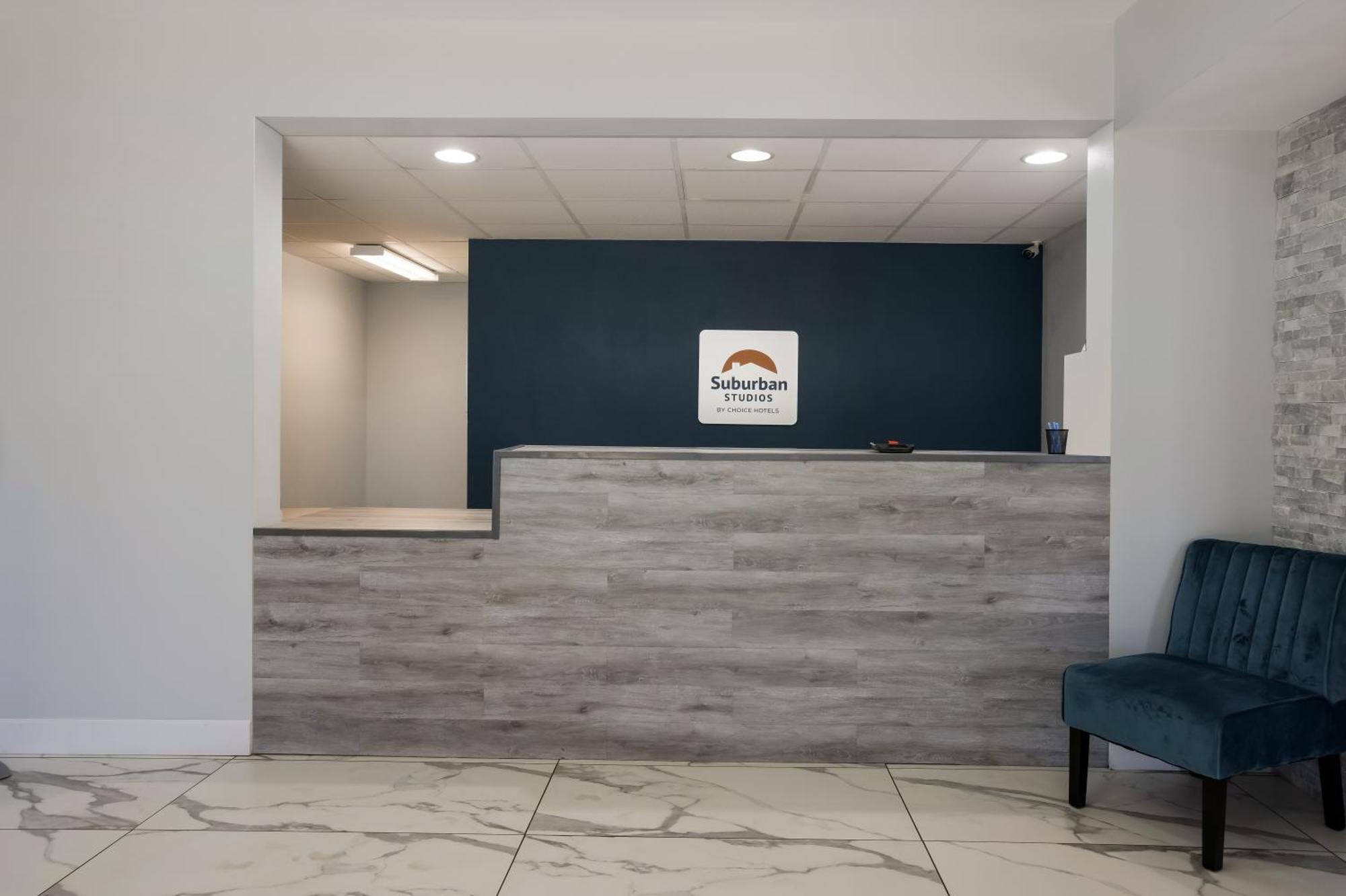 Suburban Studios Hinesville - Fort Stewart Area Exterior foto
