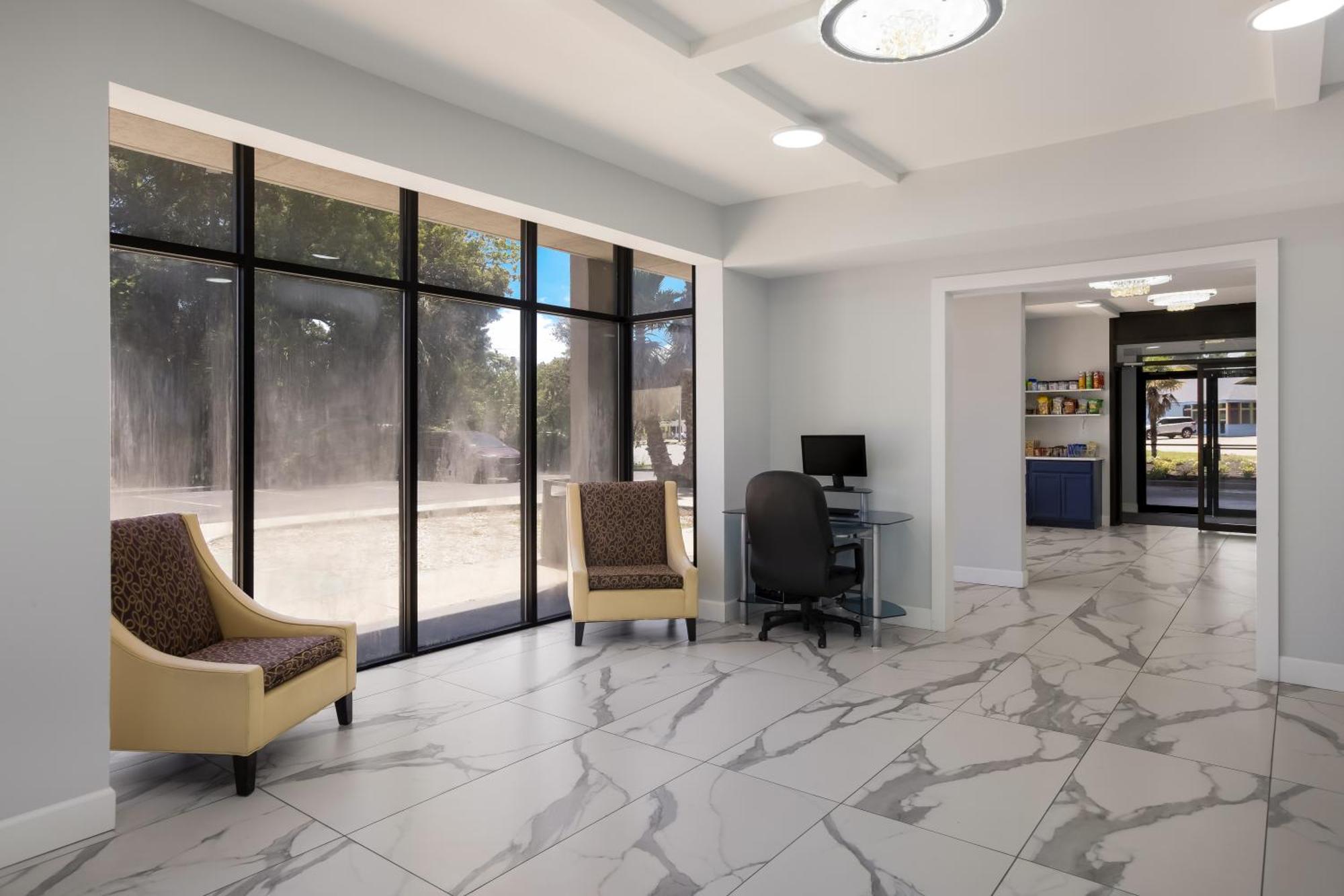 Suburban Studios Hinesville - Fort Stewart Area Exterior foto