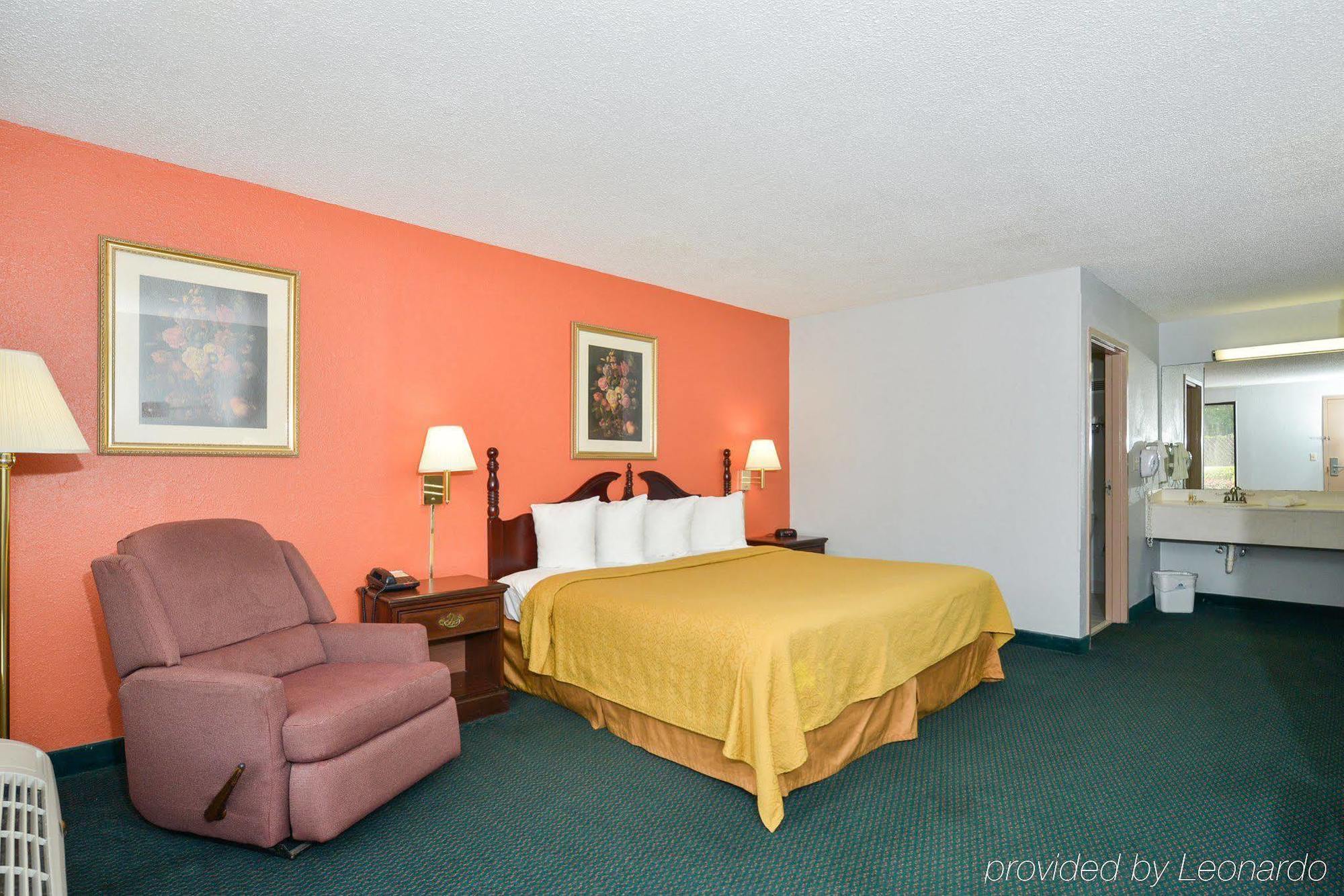 Suburban Studios Hinesville - Fort Stewart Area Exterior foto